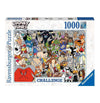 Ravensburger Jigsaw Puzzle | Looney Tunes Challenge 1000 Piece
